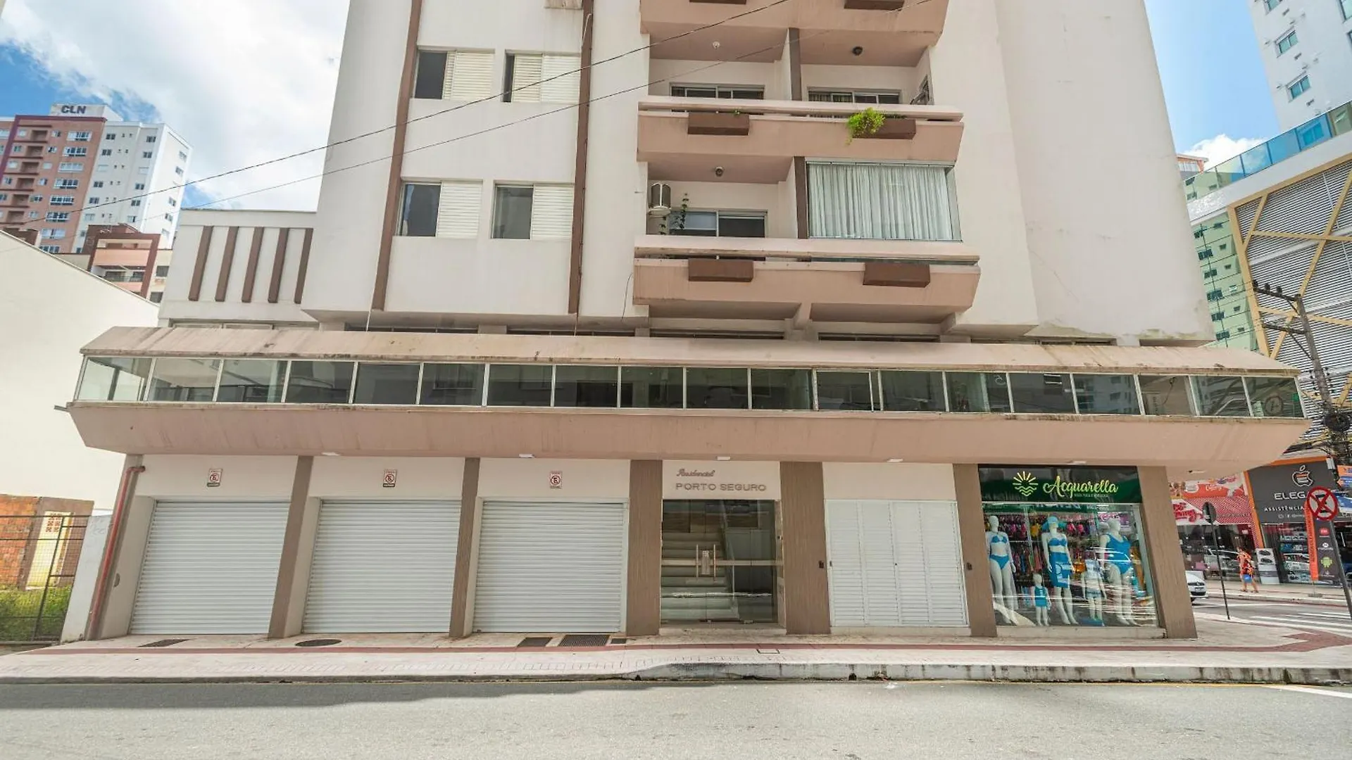 Σπίτι διακοπών Ptsg061 - Charme E Conforto Ao Lado Da Praia De Bc Balneário Camboriú Βραζιλία